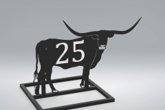 Longhorn-Target