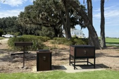 Ford-Field-River-Club-Sand-Box-Trash-Scorecard-Box-2