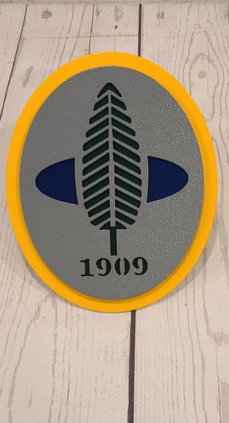 Cedarbrook-In-ground-Yardage-Plate