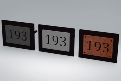 Onwentsia-Club-In-Ground-Yardage-Marker