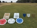 Golf Course Accessories -Seaview