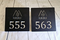 In-ground-Yardage-Plates-North-Shore-Preserve