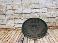 Junior Yardage markers -Worcester