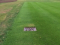 Yardage Plates Blue Jack National