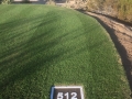 Yardage Plates -Troon Country Club