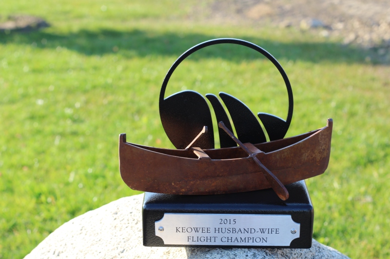 Awards-for-golf-tournaments-The-Cliffs-at-Keowee-Vineyards