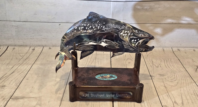 Fish-Award