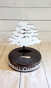 Greensboro-Fall-Classic-Award