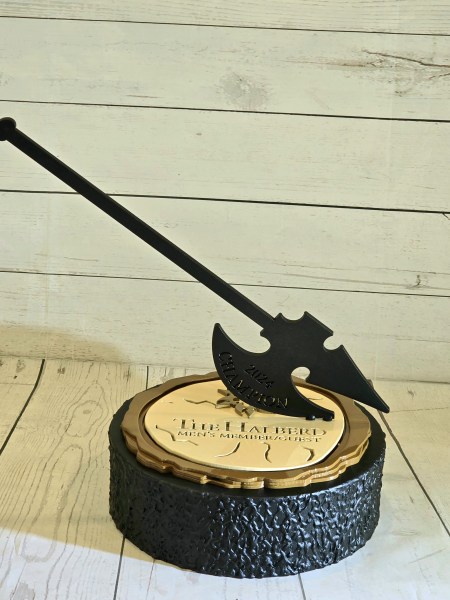 Halberd-Axe-Trophy-Spanish-Trail