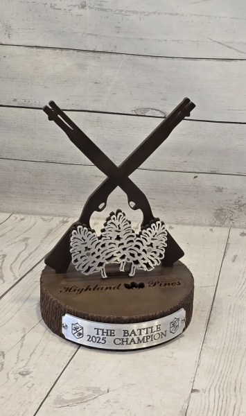 Highland-Pines-Shootout-Trophy