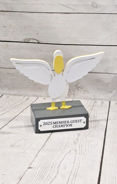 Pensacola-Bird-Award