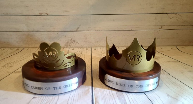 Queen-KIng-of-the-Green-Victory-Ranch