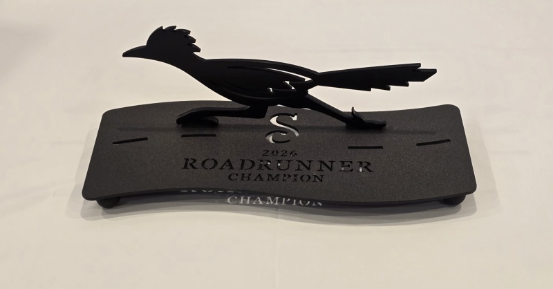 Roadrunner-Award-Shady-Canyon