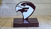 Award-Fairmont-State-University