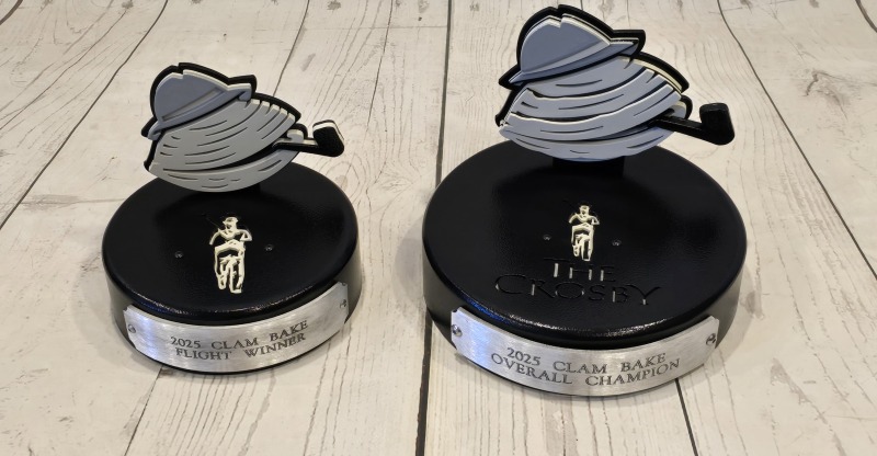 Clam-Bake-Trophies-Crosby-Club