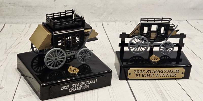 Sharon-Heights-Stagecoach-Awards