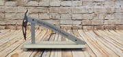 Spanish-Peaks-Pickaxe-Award
