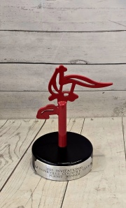 Water Pump Trophy-Naperville-CC
