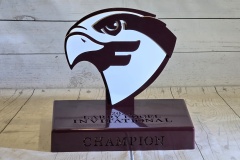 Award-Fairmont-State-University