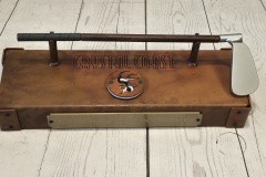 Cyrstal-Coast-Putter-Award