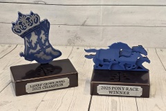 Horse-Rance-Awards-Seven-Canyons