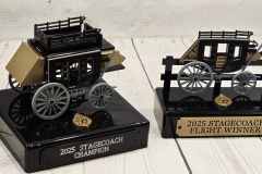 Sharon-Heights-Stagecoach-Awards