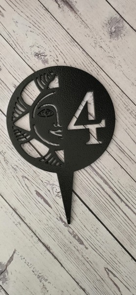 Sonnenalp-Number-Tee-Markers