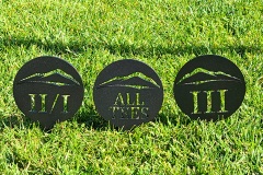 Diablo-Tee-Markers-Roman-Numerals