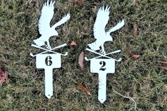Framingham-Tee-Markers