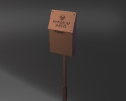 handicap-sheet-box