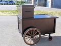 Amenity Wagons -Mountaintop GC