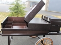 Amentities Carts -Mountaintop