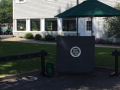 Starter's Podiums -Wannamoisett
