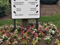 Directional Signs for Golf Courses -Green Brook CC