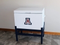 Insulated Coolers -University of Arizona