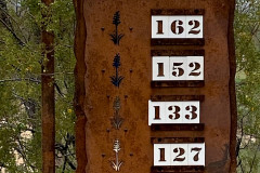 Mirabel-Par-3-Sign