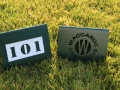 Par 3 Signs --Waccabuc