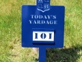 Par Signs -White Beeches
