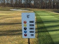 Union League Range Sign
