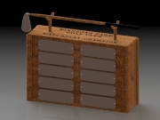 Matchplay Perpetual Trophy