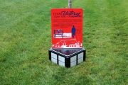 Perpetual Trophies -Lakewood Country Club