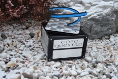 Golf Perpetual Trophies-Copa Questro