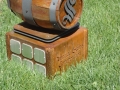 Golf Perpetual Trophies