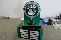 Perpetual Trophies for Golf Tournaments -Hidden Valley