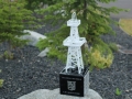 Oil Derick Trophy Perpetual -HillCrest