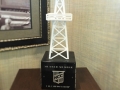 Oil Rig Trophy HillCrest