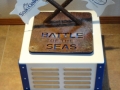 Perpetual Golf Trophy- Seaview