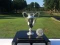 Perpetual Golf Trophies -Almance