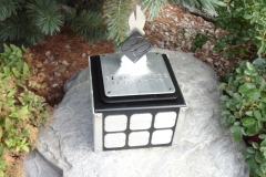 Perpetual Golf Trophies -Bishop's Gate