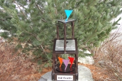 Perpetual Golf Trophies -Isleworth